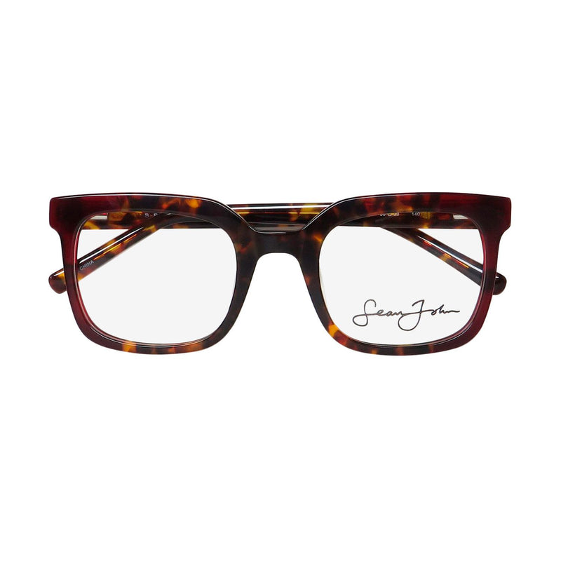 ModaFrames Sean John 6004 Eyeglasses Eyeglasses