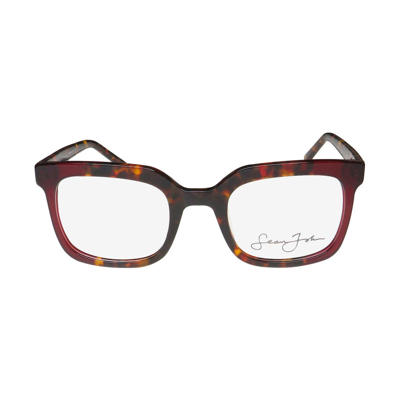 ModaFrames Sean John 6004 Eyeglasses Eyeglasses