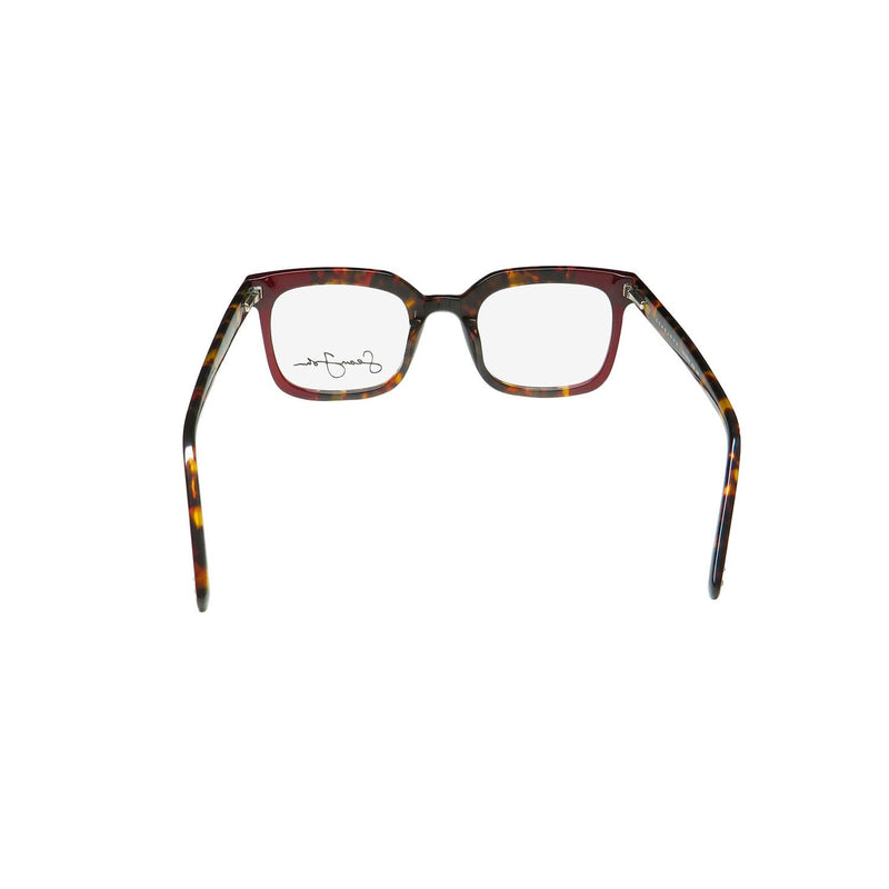 ModaFrames Sean John 6004 Eyeglasses Eyeglasses