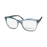ModaFrames Sean John 6002 Eyeglasses Eyeglasses