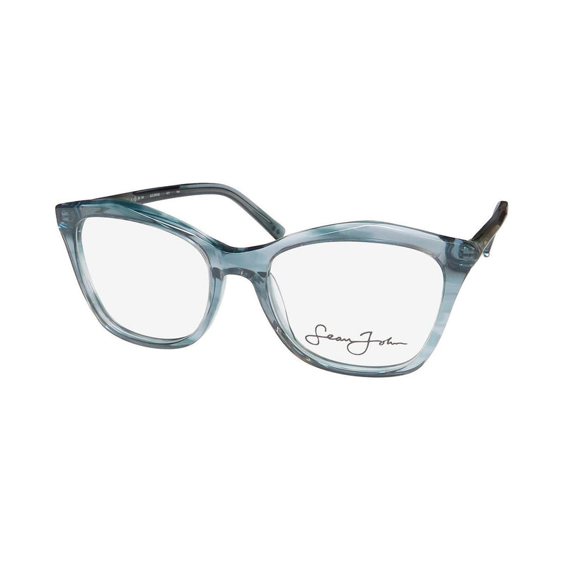 ModaFrames Sean John 6002 Eyeglasses Eyeglasses