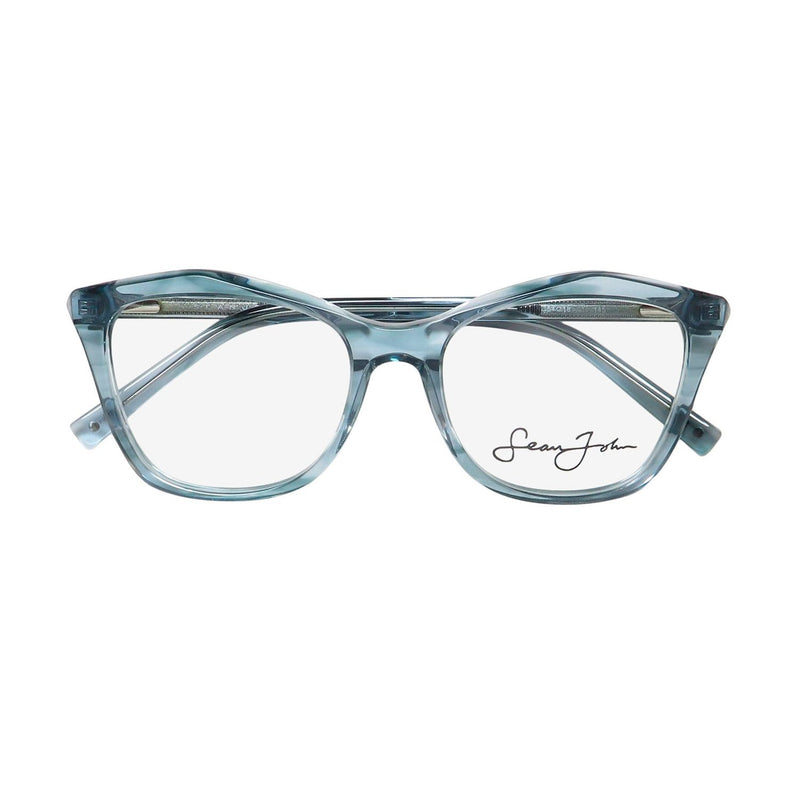 ModaFrames Sean John 6002 Eyeglasses Eyeglasses