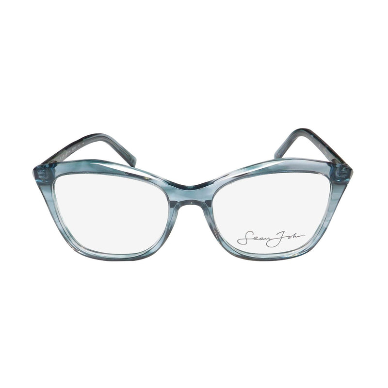 ModaFrames Sean John 6002 Eyeglasses Eyeglasses