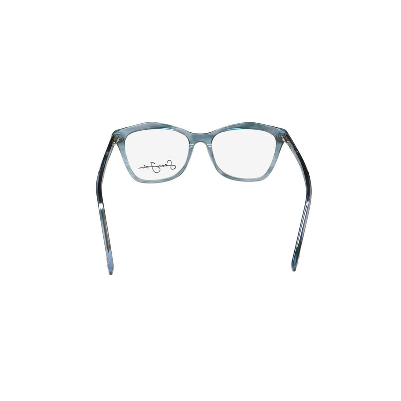 ModaFrames Sean John 6002 Eyeglasses Eyeglasses