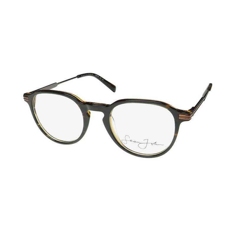 ModaFrames Sean John 5124 Eyeglasses Eyeglasses