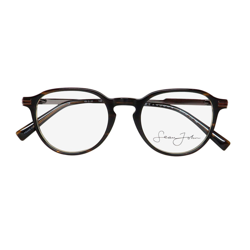 ModaFrames Sean John 5124 Eyeglasses Eyeglasses