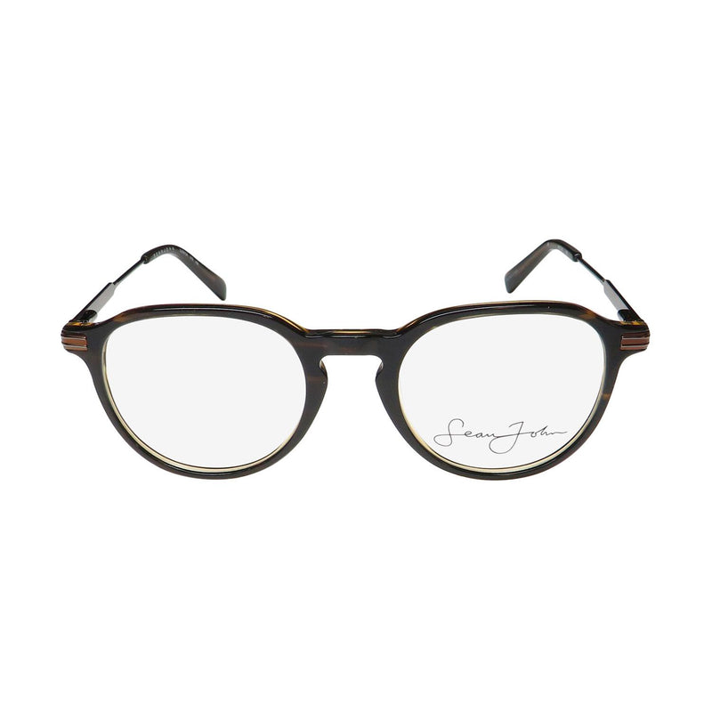 ModaFrames Sean John 5124 Eyeglasses Eyeglasses