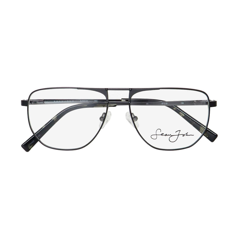 ModaFrames Sean John 5132 Eyeglasses Eyeglasses