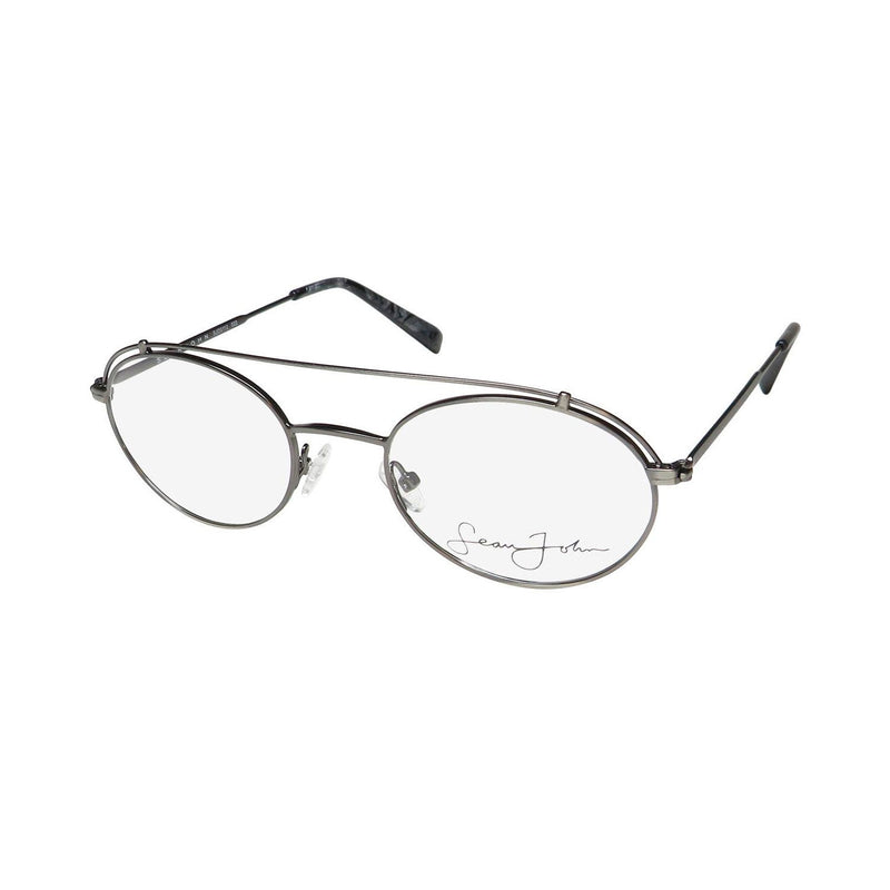 ModaFrames Sean John 5112 Eyeglasses Eyeglasses