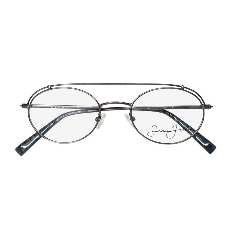 ModaFrames Sean John 5112 Eyeglasses Eyeglasses