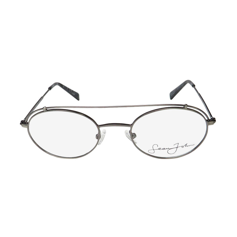 ModaFrames Sean John 5112 Eyeglasses Eyeglasses