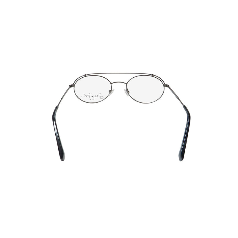 ModaFrames Sean John 5112 Eyeglasses Eyeglasses