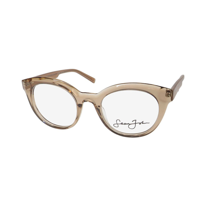 ModaFrames Sean John 6047 Eyeglasses Eyeglasses