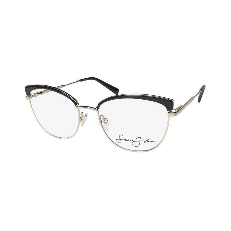 ModaFrames Sean John 6031 Eyeglasses Eyeglasses