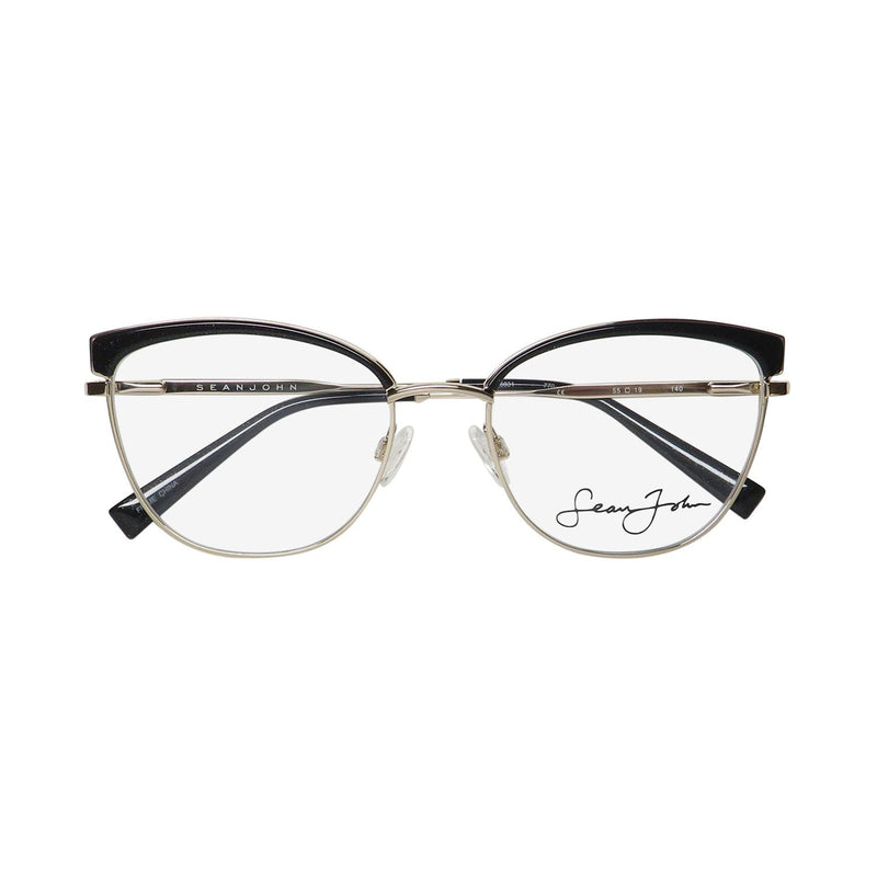 ModaFrames Sean John 6031 Eyeglasses Eyeglasses