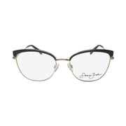 ModaFrames Sean John 6031 Eyeglasses Eyeglasses