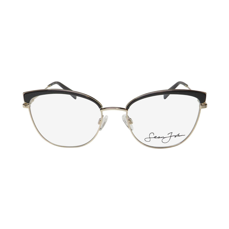 ModaFrames Sean John 6031 Eyeglasses Eyeglasses