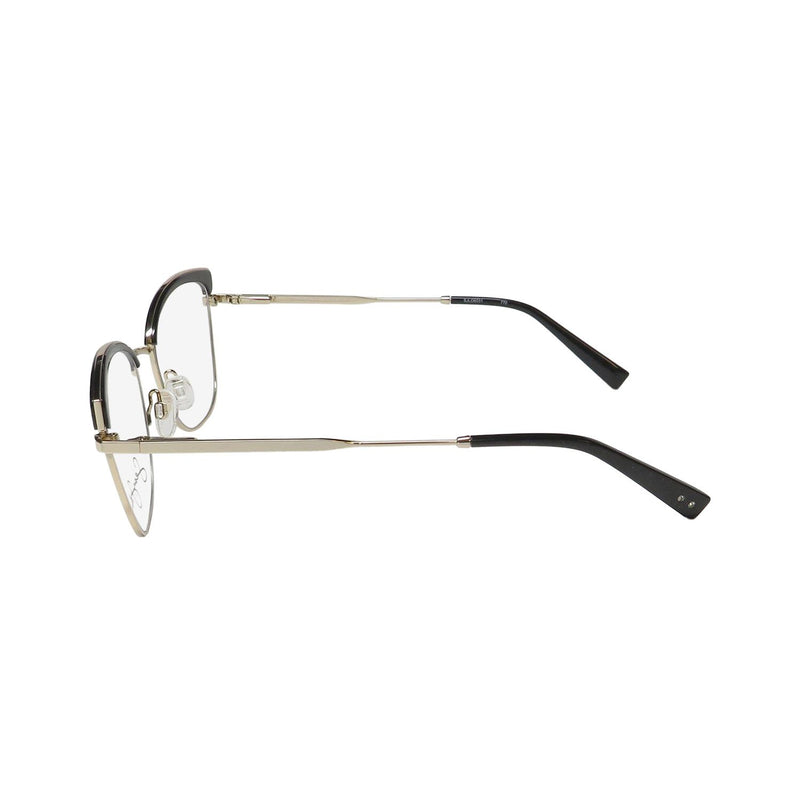 ModaFrames Sean John 6031 Eyeglasses Eyeglasses