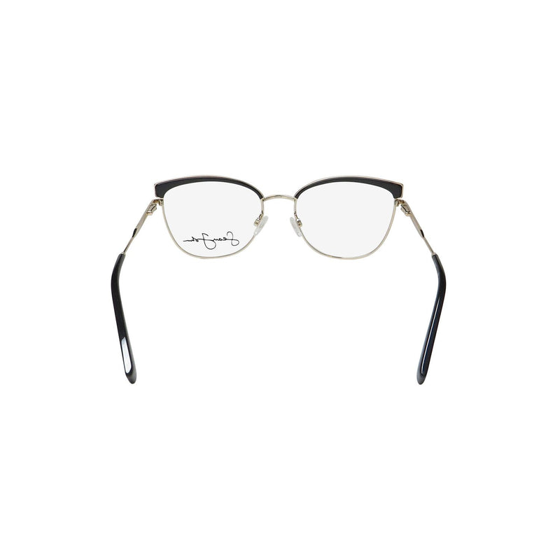 ModaFrames Sean John 6031 Eyeglasses Eyeglasses