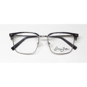 ModaFrames Sean John 5151 Eyeglasses Eyeglasses