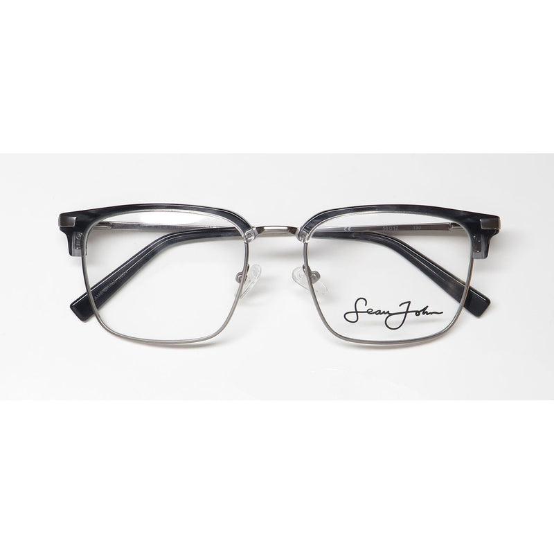 ModaFrames Sean John 5151 Eyeglasses Eyeglasses