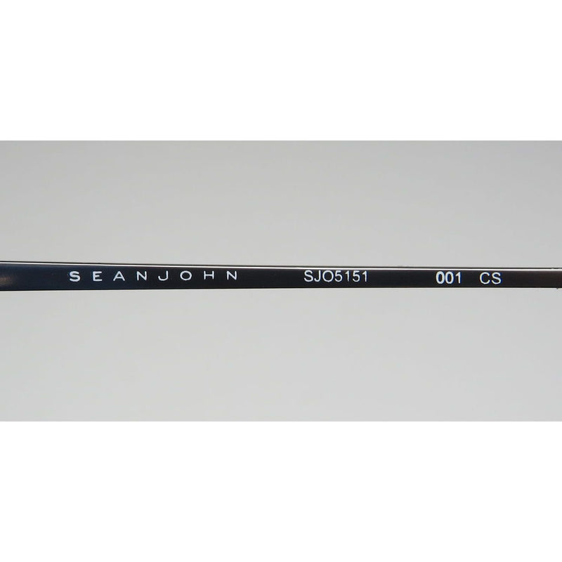 ModaFrames Sean John 5151 Eyeglasses Eyeglasses