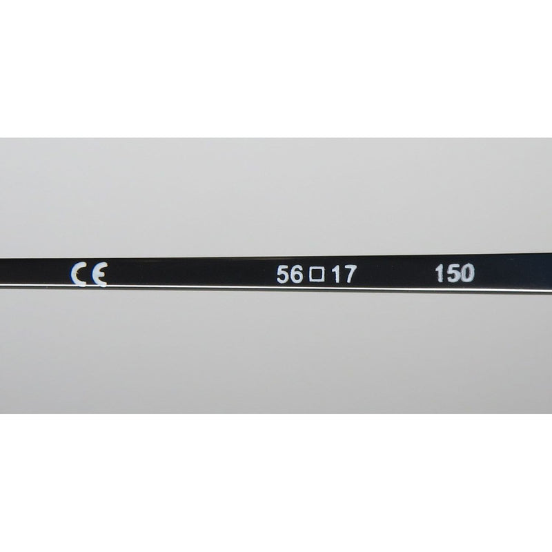 ModaFrames Sean John 5151 Eyeglasses Eyeglasses