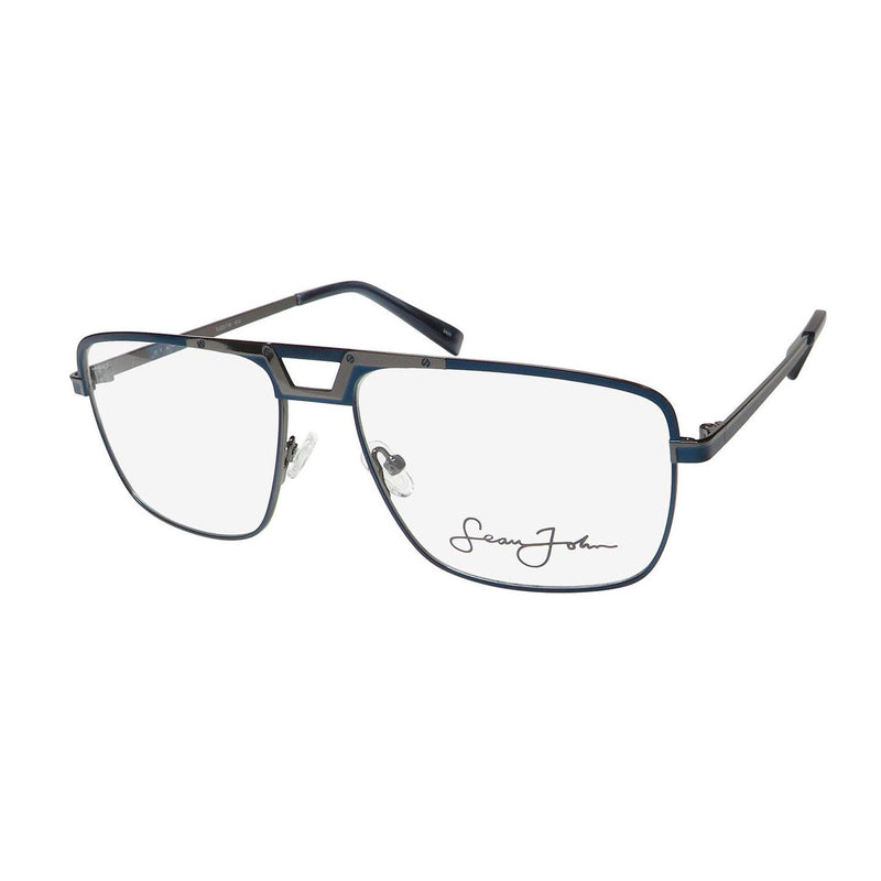 ModaFrames Sean John 5116 Eyeglasses Eyeglasses