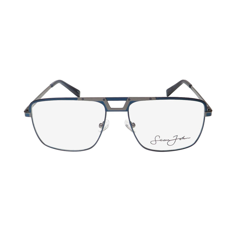 ModaFrames Sean John 5116 Eyeglasses Eyeglasses