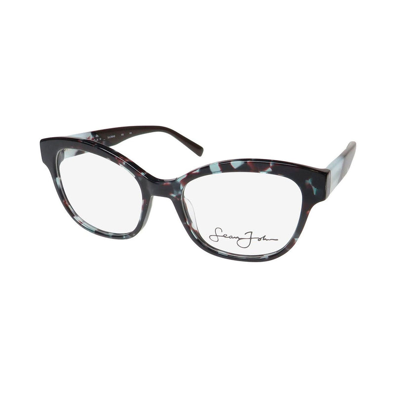 ModaFrames Sean John 6049 Eyeglasses Eyeglasses