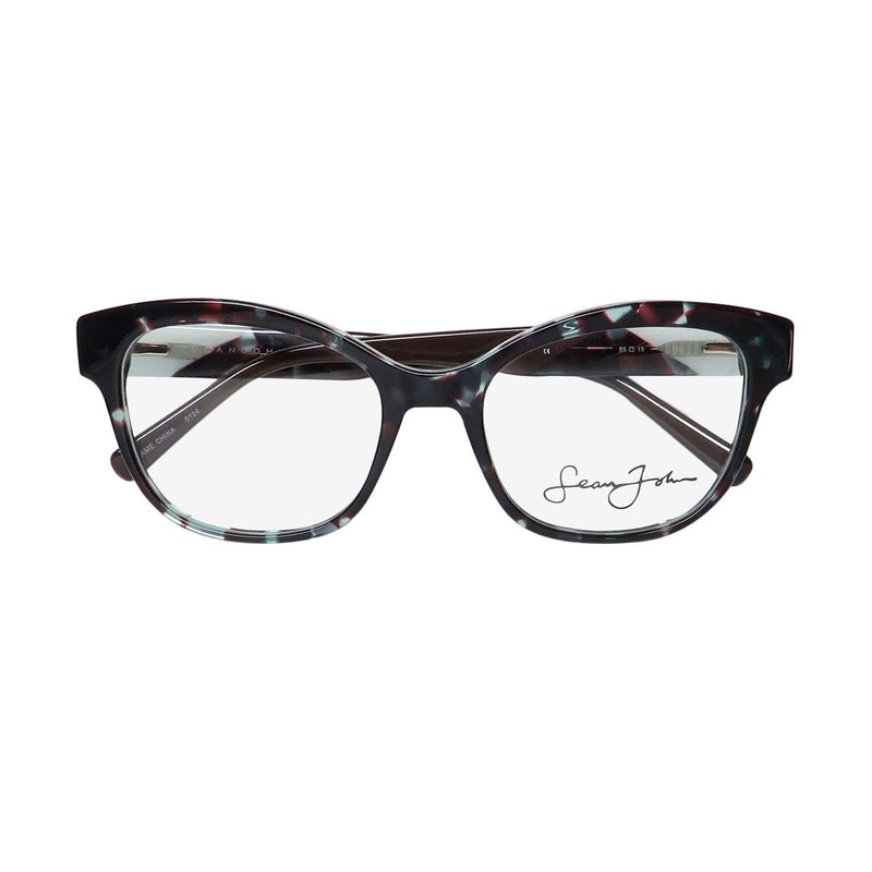 ModaFrames Sean John 6049 Eyeglasses Eyeglasses