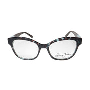 ModaFrames Sean John 6049 Eyeglasses Eyeglasses