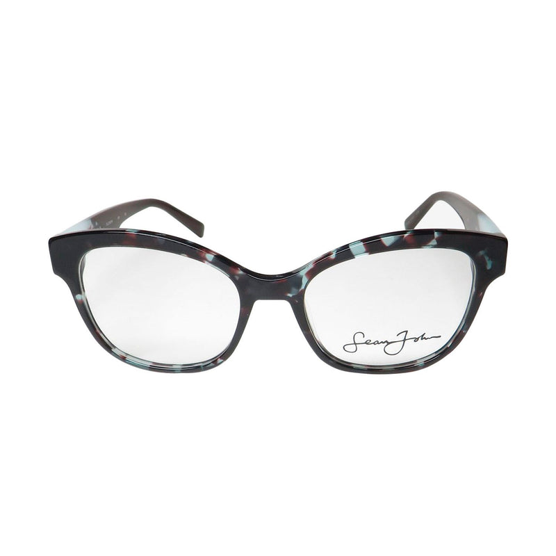 ModaFrames Sean John 6049 Eyeglasses Eyeglasses