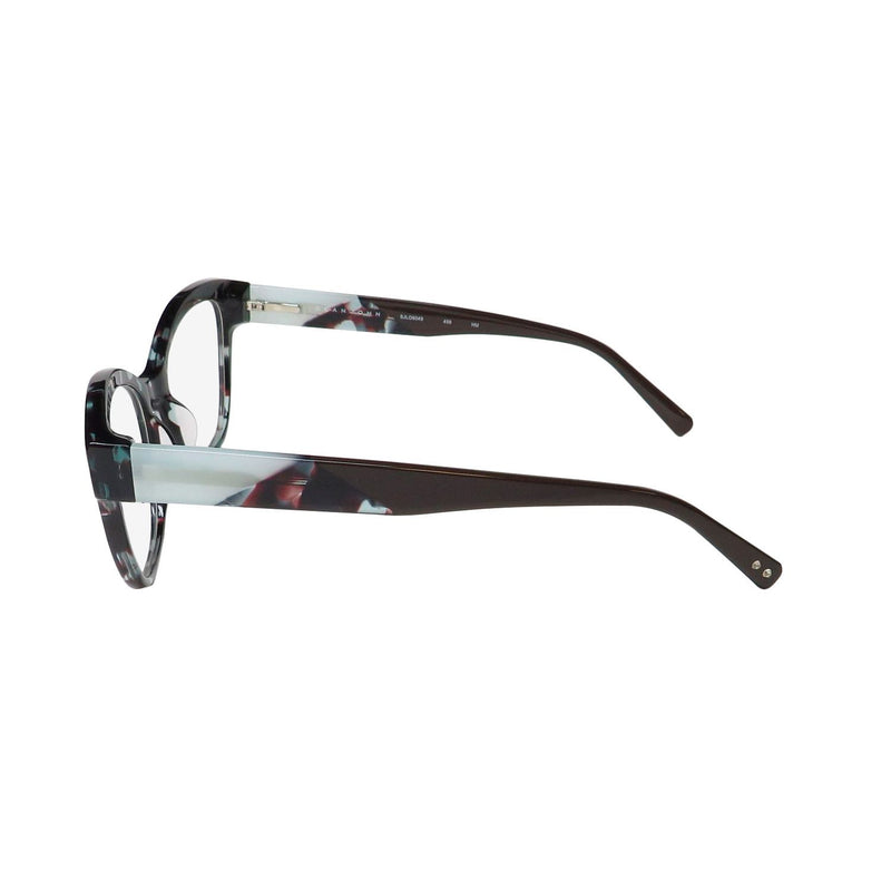 ModaFrames Sean John 6049 Eyeglasses Eyeglasses