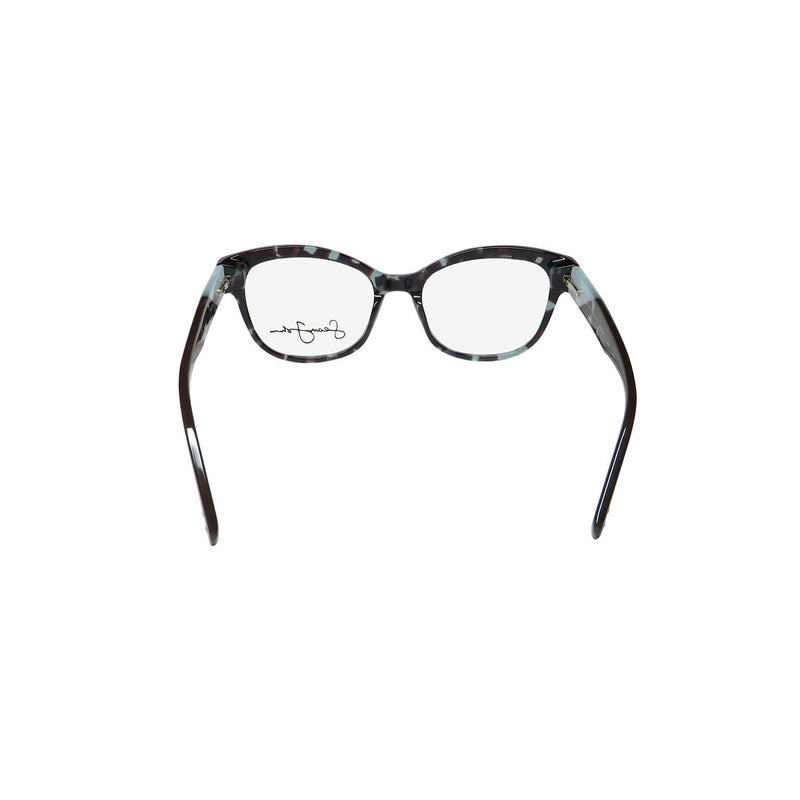 ModaFrames Sean John 6049 Eyeglasses Eyeglasses