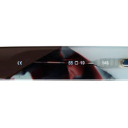 ModaFrames Sean John 6049 Eyeglasses Eyeglasses