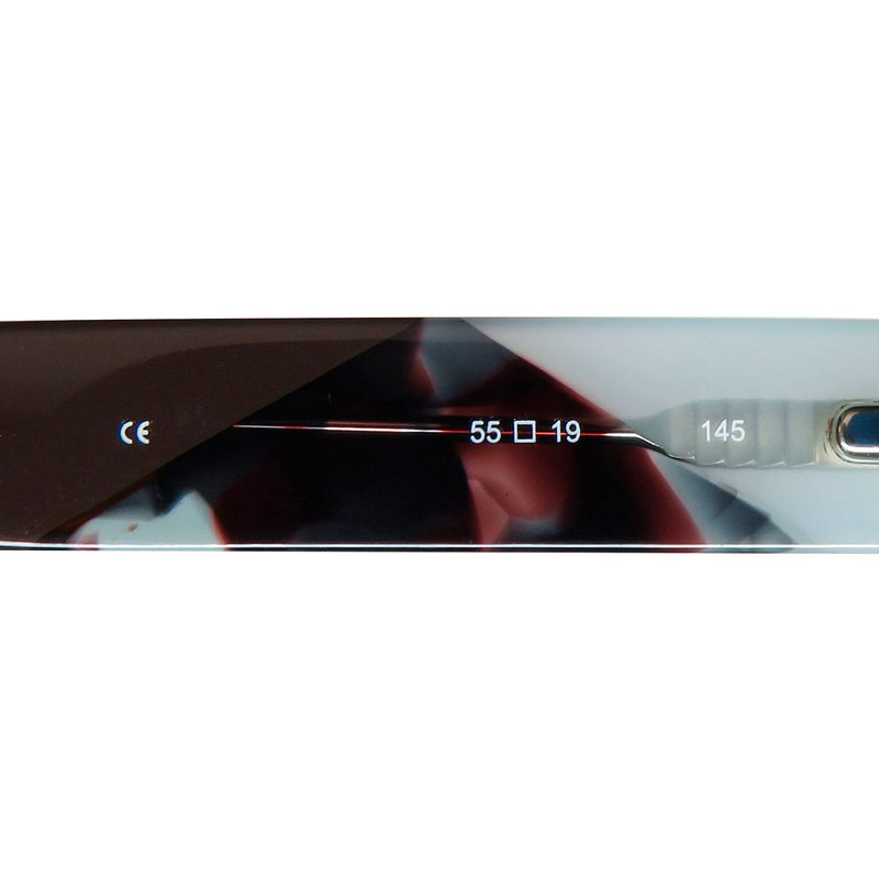 ModaFrames Sean John 6049 Eyeglasses Eyeglasses