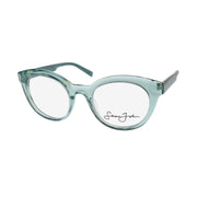 ModaFrames Sean John 6047 Eyeglasses Eyeglasses