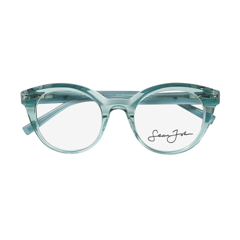 ModaFrames Sean John 6047 Eyeglasses Eyeglasses