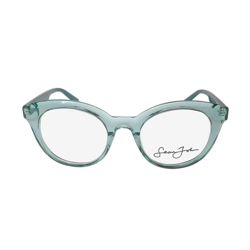 ModaFrames Sean John 6047 Eyeglasses Eyeglasses