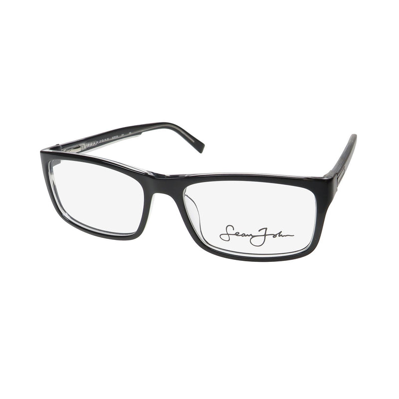 ModaFrames Sean John 5154 Eyeglasses Eyeglasses