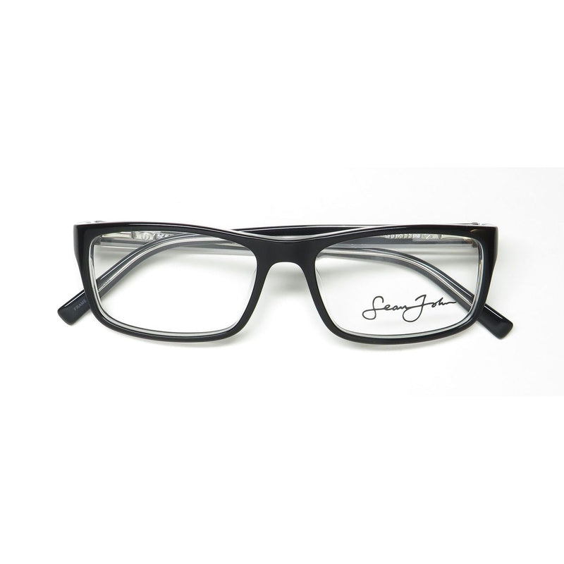 ModaFrames Sean John 5154 Eyeglasses Eyeglasses