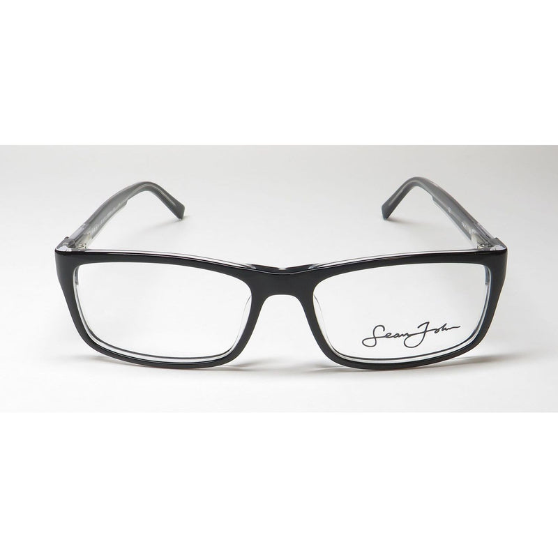 ModaFrames Sean John 5154 Eyeglasses Eyeglasses