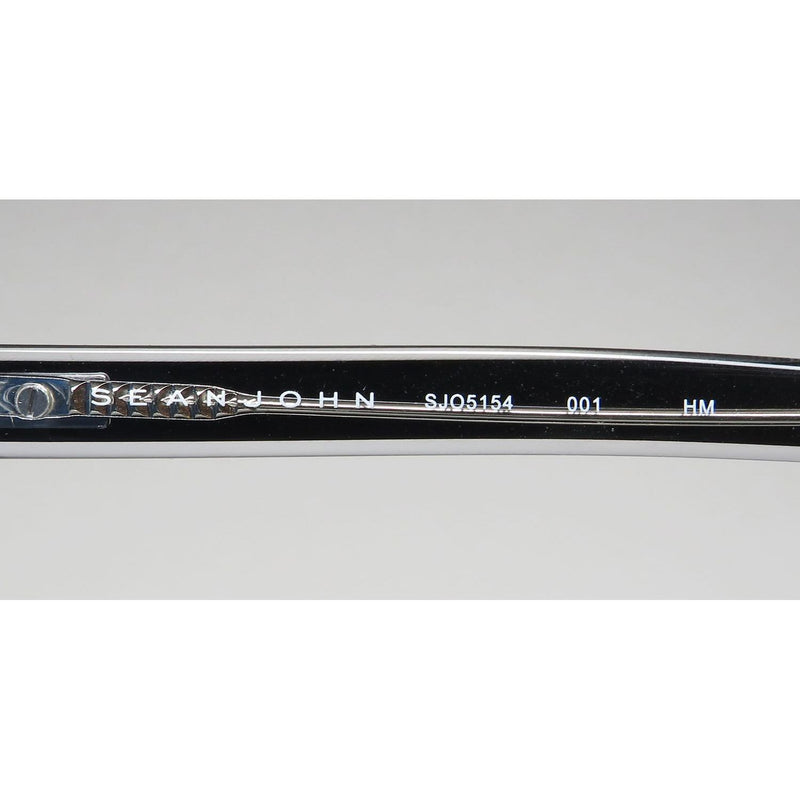 ModaFrames Sean John 5154 Eyeglasses Eyeglasses