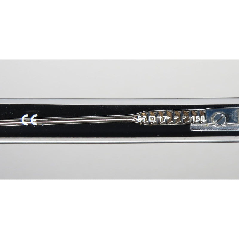 ModaFrames Sean John 5154 Eyeglasses Eyeglasses