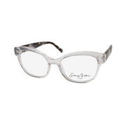 ModaFrames Sean John 6049 Eyeglasses Eyeglasses