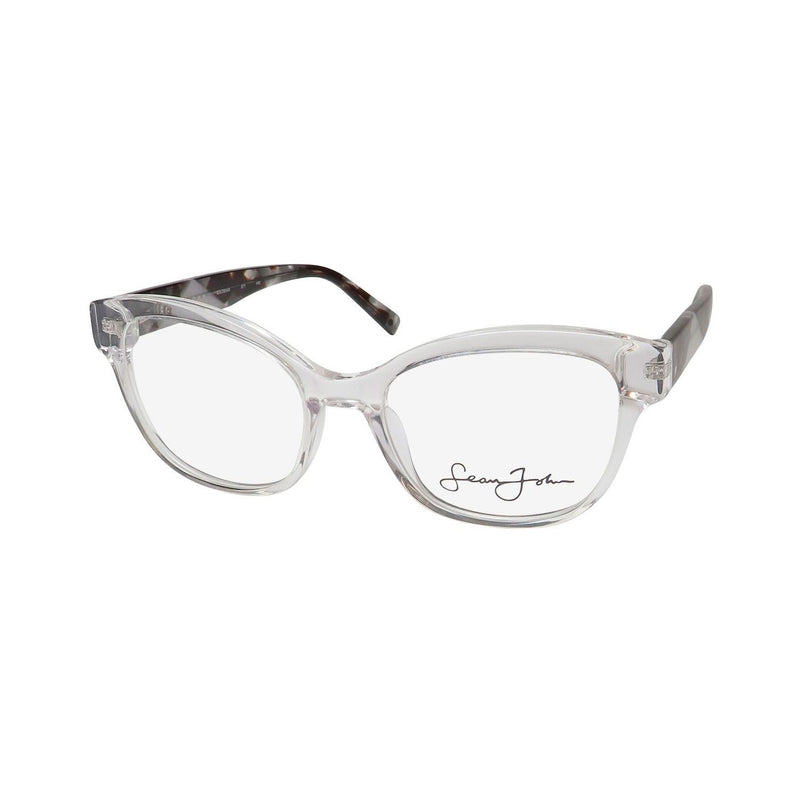 ModaFrames Sean John 6049 Eyeglasses Eyeglasses