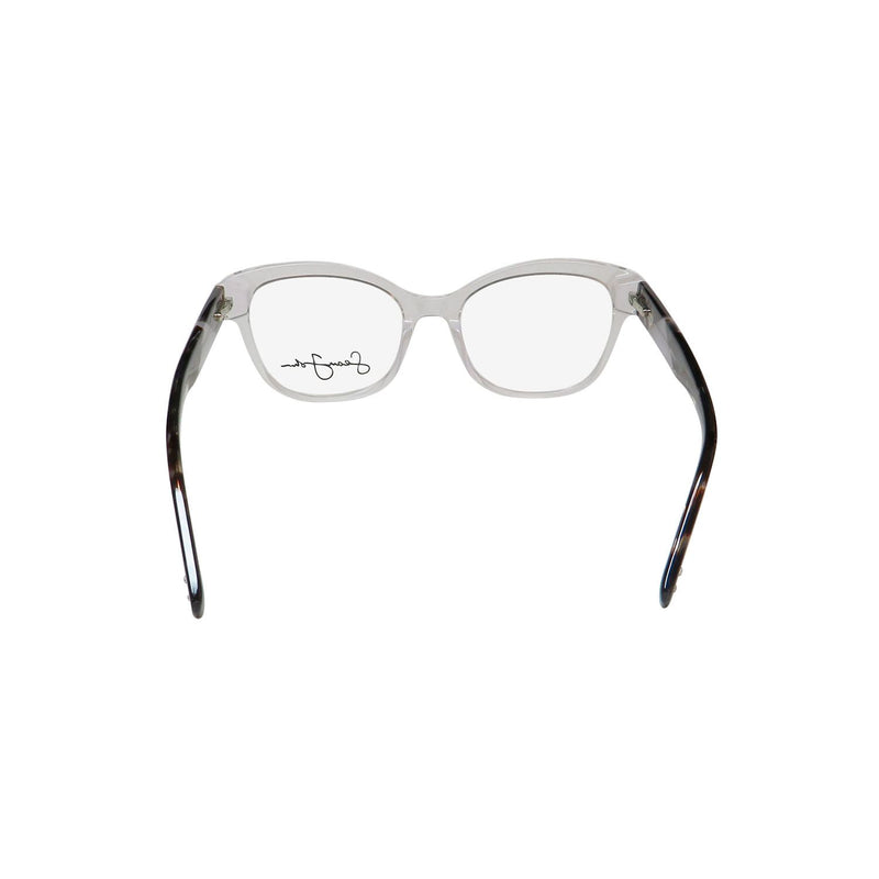 ModaFrames Sean John 6049 Eyeglasses Eyeglasses