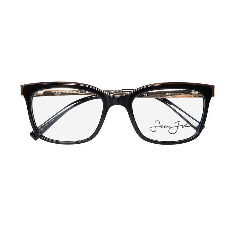 ModaFrames Sean John 6010 Eyeglasses Eyeglasses