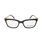 ModaFrames Sean John 6010 Eyeglasses Eyeglasses